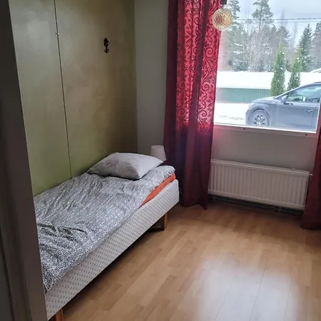 Harjusenkatu 56 Apartamento