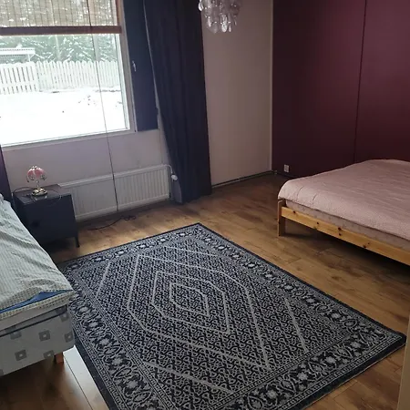 Apartamento Harjusenkatu 56 Äänekoski
