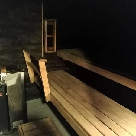 Harjusenkatu 56 * Äänekoski