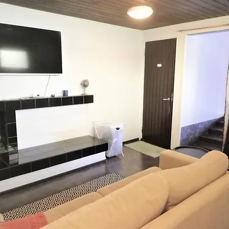 Apartamento Harjusenkatu 56 Äänekoski